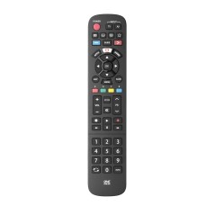 One For All Panasonic 2.0 Remote Control (URC4914)